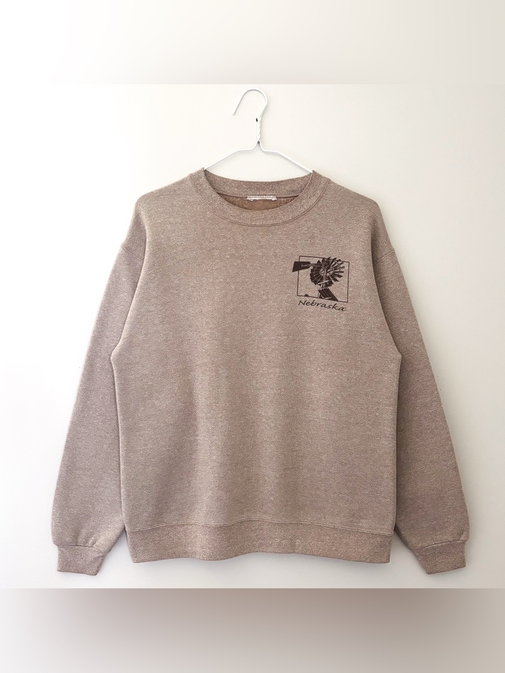 VTG Nebraska Pullover